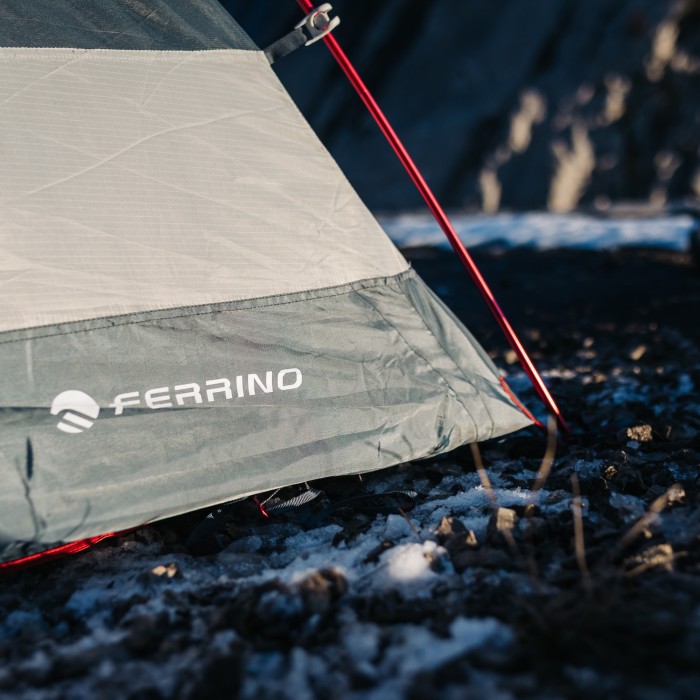 Tent Set, the perfect tent for any adventures-en